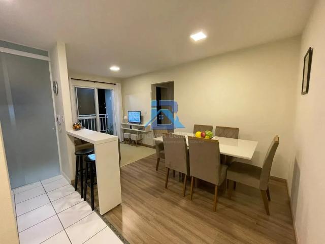 Apartamento venda em Jardim Tereza, Itatiba