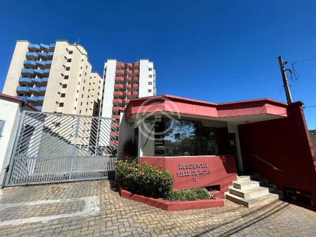 Apartamento venda em Jardim Tereza, Itatiba