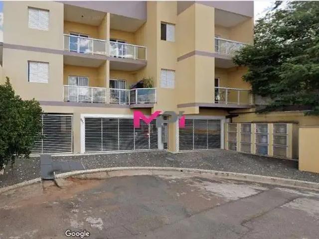 Apartamento venda em Itatiba, Região Geográfica Intermediária de Campinas