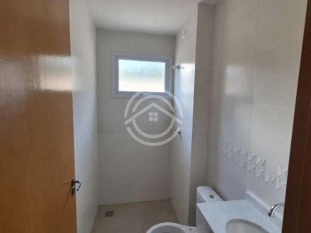 Apartamento venda em Vila Mutton, Itatiba