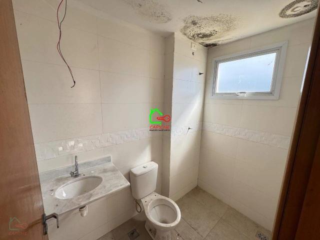 Apartamento venda em Vila Mutton, Itatiba