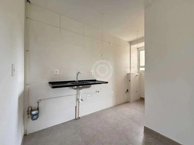 Apartamento venda em Vila Mutton, Itatiba