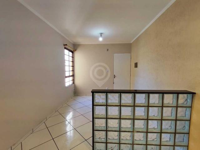 Apartamento venda em Itatiba
