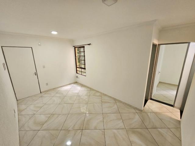 Apartamento venda em Vila Mutton, Itatiba