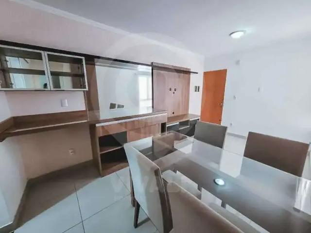 Apartamento venda em Itatiba