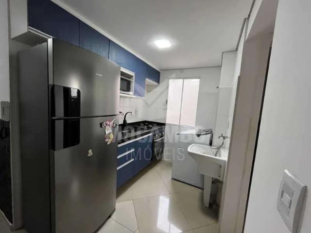 Apartamento venda em Itatiba