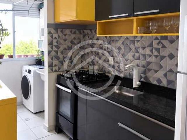 Apartamento venda em Itatiba