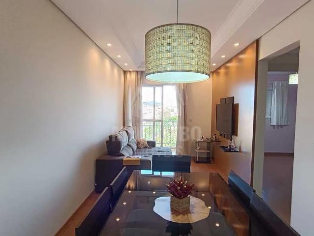 Apartamento venda em Itatiba