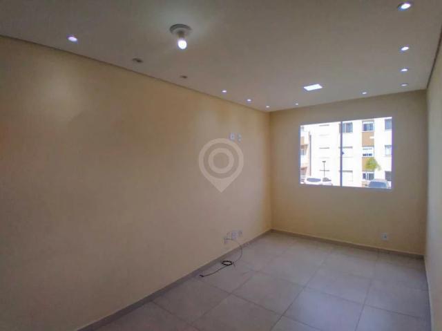 Apartamento venda em Itatiba
