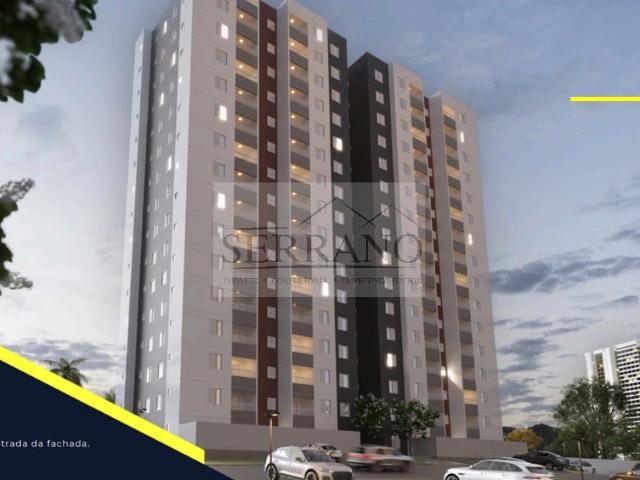 Apartamento venda em Itatiba