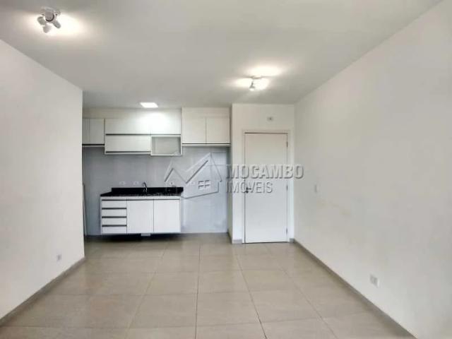 Apartamento venda em Itatiba