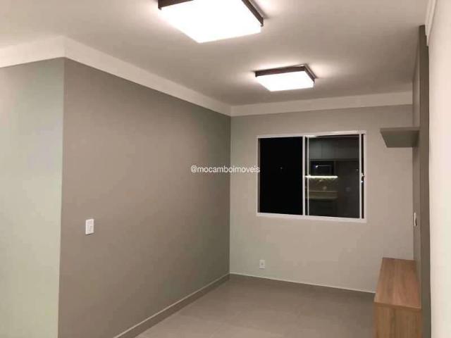 Apartamento venda em Itatiba