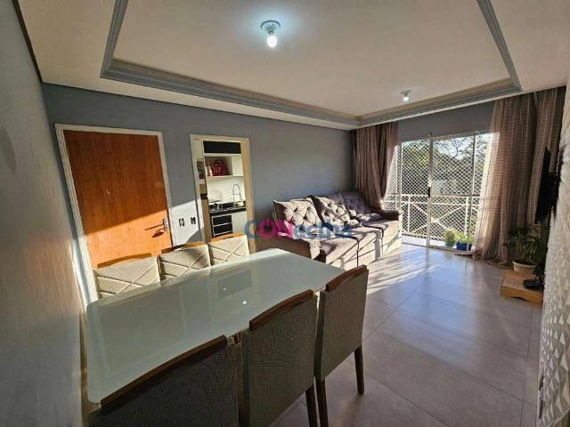 Apartamento venda em Itatiba