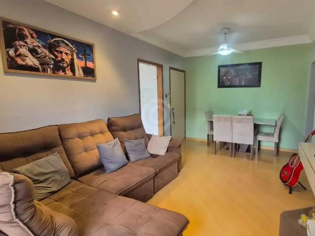 Apartamento venda em Itatiba