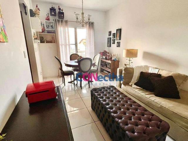 Apartamento venda em Condomínio Ville de France, Itatiba