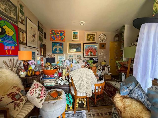 Apartamento venda em Núcleo Residencial Doutor Luiz de Mattos Pimenta, Itatiba