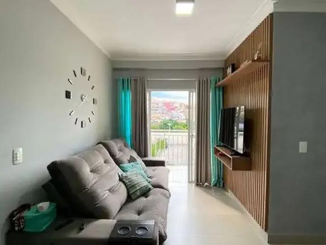 Apartamento venda em Região Imediata de Jundiaí, Região Metropolitana de Campinas