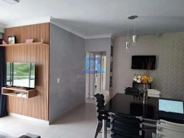 Apartamento venda em Itatiba