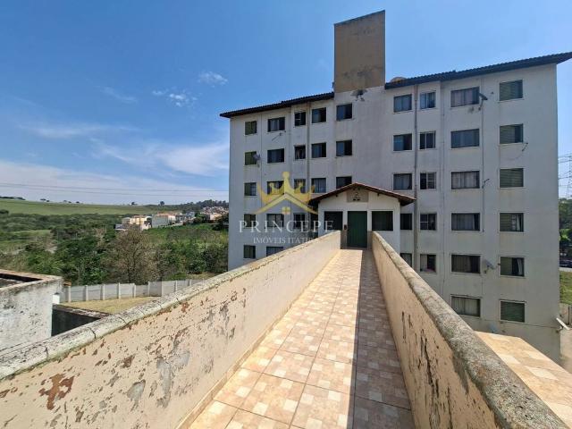 Apartamento venda em Itatiba, Região Geográfica Intermediária de Campinas