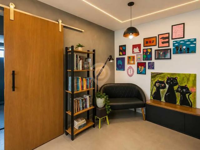 Apartamento venda em Núcleo Residencial Doutor Luiz de Mattos Pimenta, Itatiba