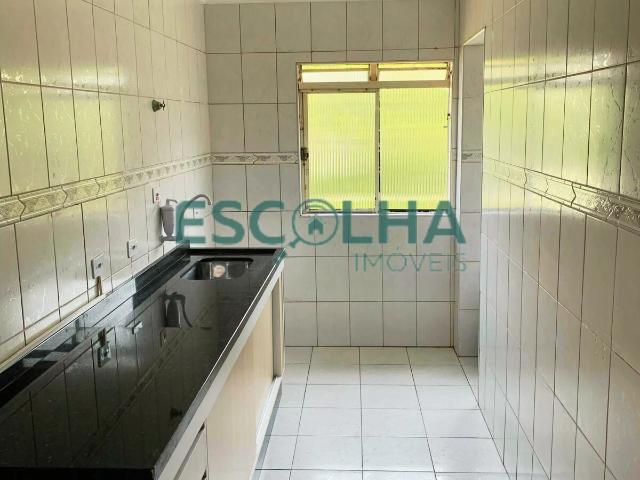 Apartamento venda em Núcleo Residencial Doutor Luiz de Mattos Pimenta, Itatiba