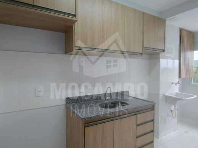 Apartamento venda em Núcleo Residencial Doutor Luiz de Mattos Pimenta, Itatiba