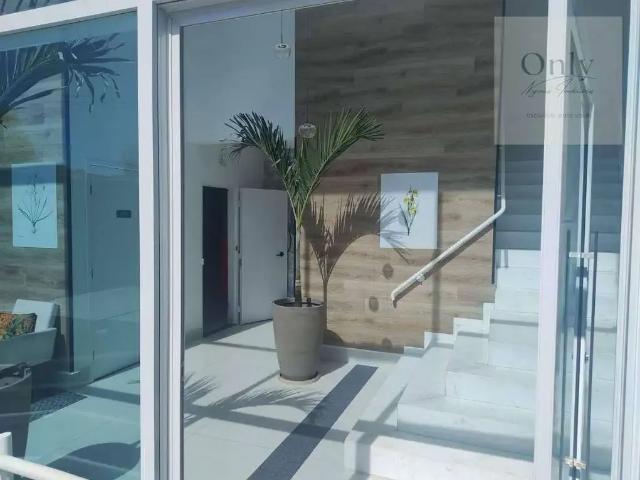 Apartamento venda em Vila Santa Luzia, Itatiba