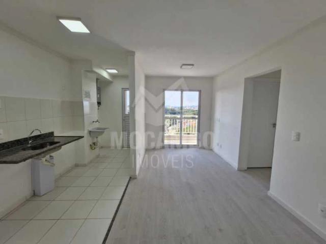 Apartamento venda em Núcleo Residencial Doutor Luiz de Mattos Pimenta, Itatiba