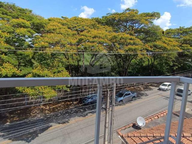 Apartamento venda em Núcleo Residencial Doutor Luiz de Mattos Pimenta, Itatiba