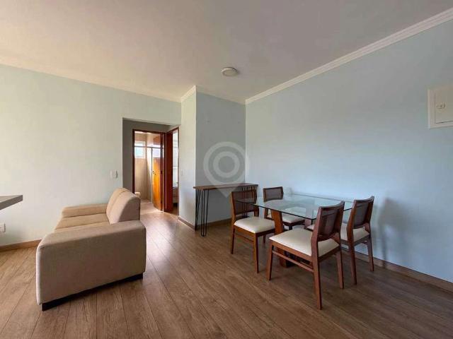 Apartamento venda em Vila Santa Luzia, Itatiba