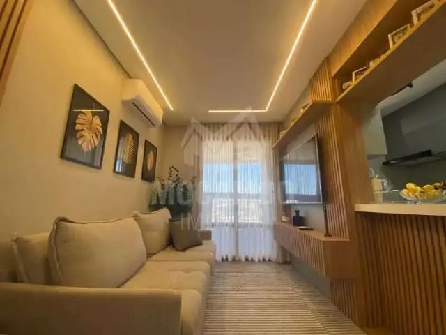 Apartamento venda em Vila Santa Luzia, Itatiba
