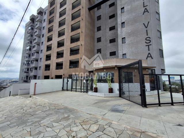 Apartamento venda em Vila Santa Luzia, Itatiba