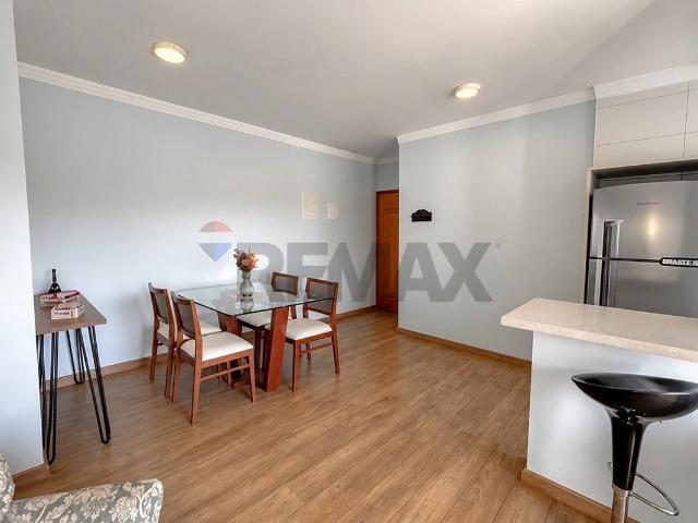 Apartamento venda em Vila Santa Luzia, Itatiba