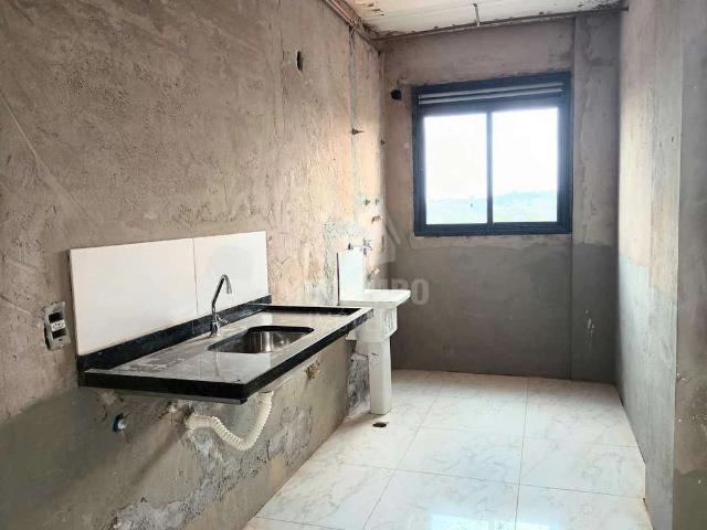 Apartamento venda em Vila Santa Luzia, Itatiba