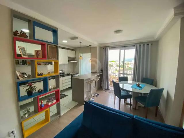 Apartamento venda em Itatiba