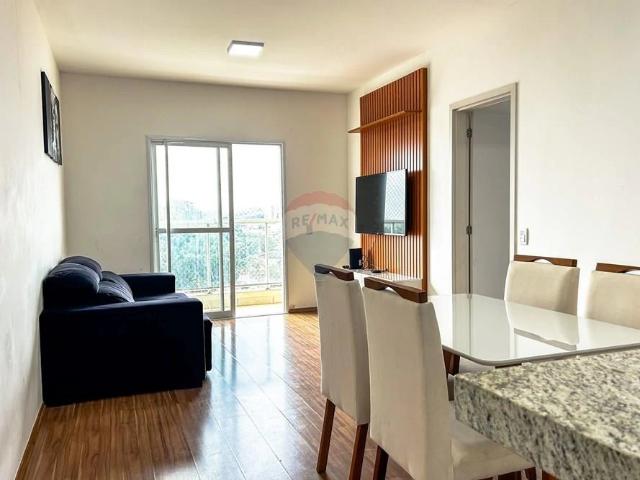Apartamento venda em Vila Mutton, Itatiba