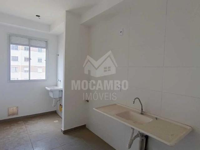 Apartamento venda em Itatiba