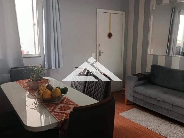 Apartamento venda em Aeroporto, Itaúna