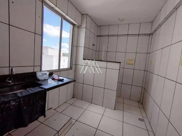 Apartamento venda em Região Geográfica Imediata de Divinópolis, Itaúna