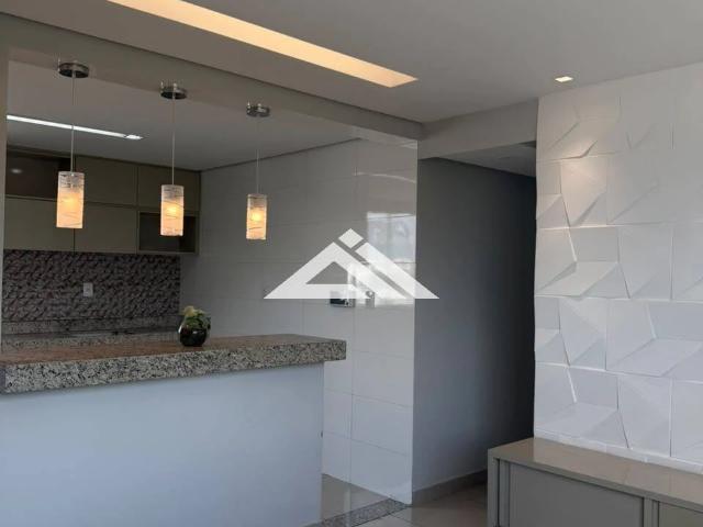 Apartamento venda em Belveder, Itaúna