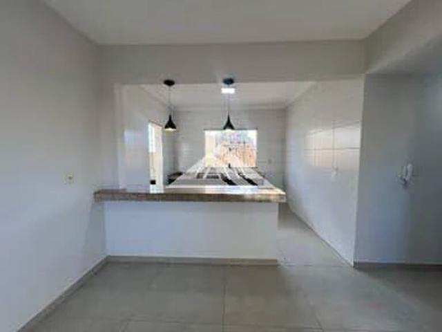 Apartamento venda em Centro, Itaúna