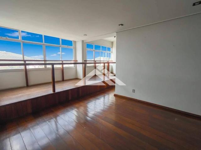 Apartamento venda em Centro, Itaúna