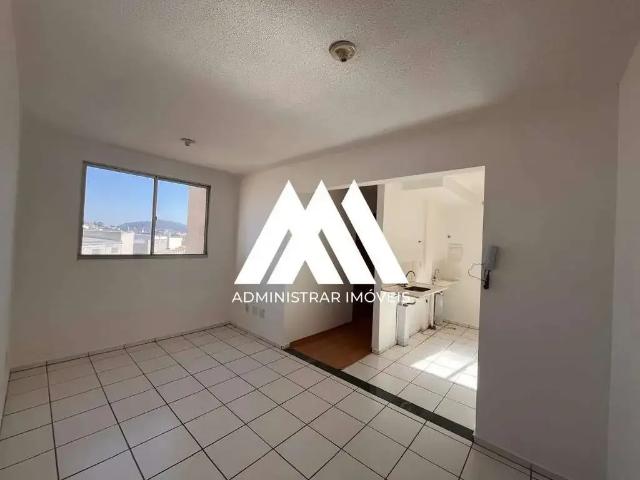 Apartamento venda em Região Geográfica Imediata de Divinópolis, Itaúna