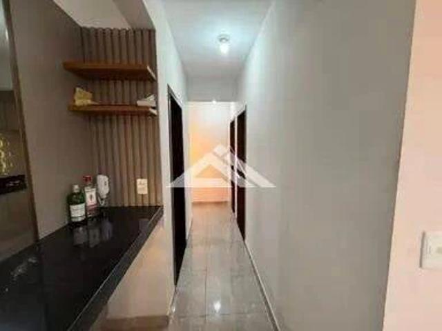 Apartamento venda em Lourdes, Itaúna