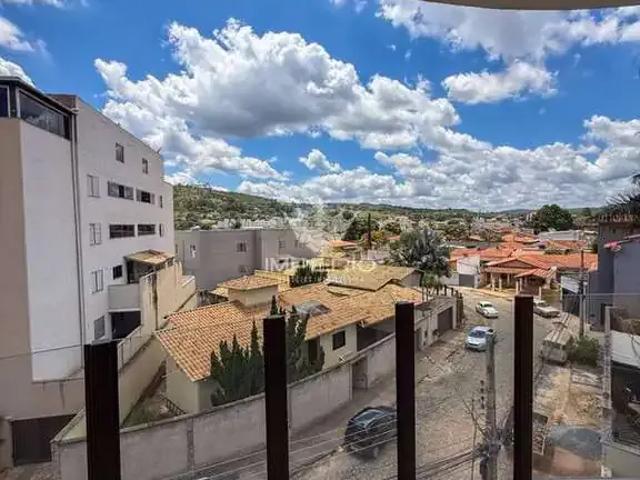 Apartamento venda em Região Geográfica Imediata de Divinópolis, Itaúna