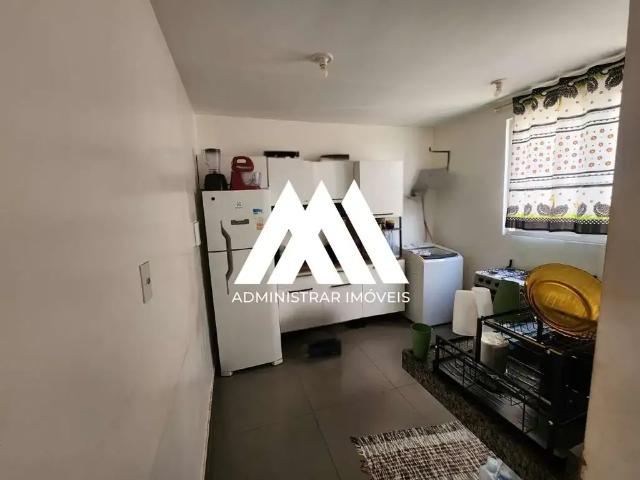 Apartamento venda em Região Geográfica Imediata de Divinópolis, Itaúna