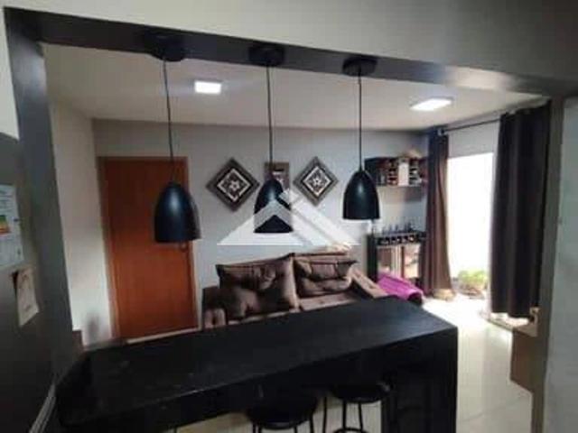 Apartamento venda em Fazenda Morro do Engenho, Itaúna