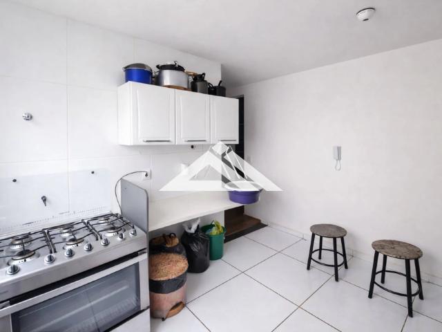 Apartamento venda em São Geraldo, Itaúna