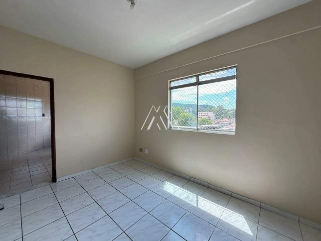 Apartamento venda em Itaúna, Região Geográfica Intermediária de Divinópolis