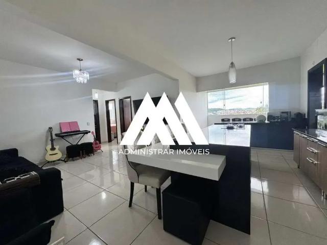 Apartamento venda em Região Geográfica Imediata de Divinópolis, Itaúna